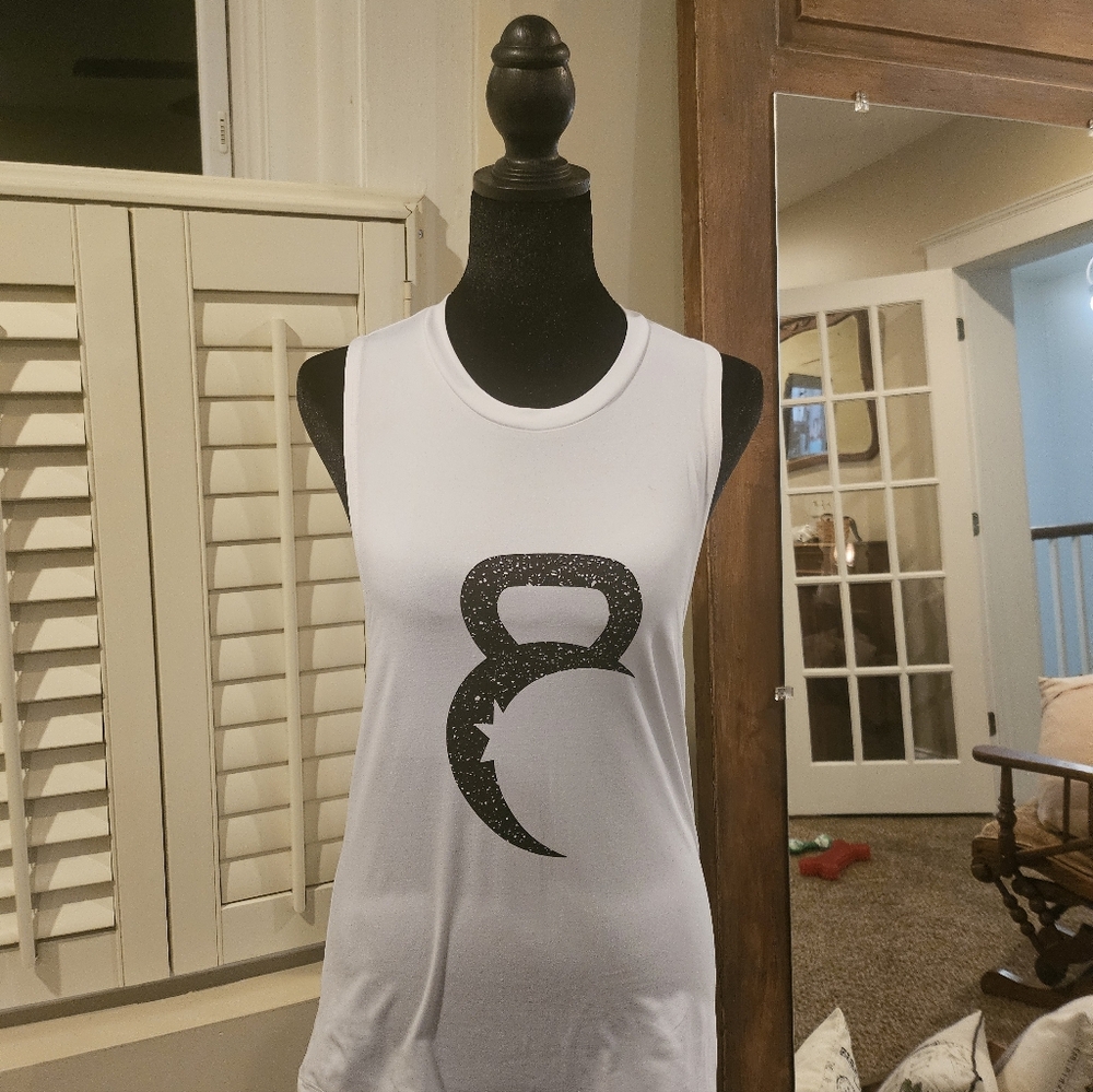 Zyia Kettle Bell Tank